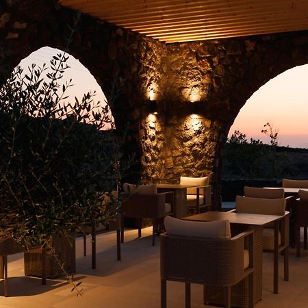 Elysian Retreat Hotel Ía Kültér fotó