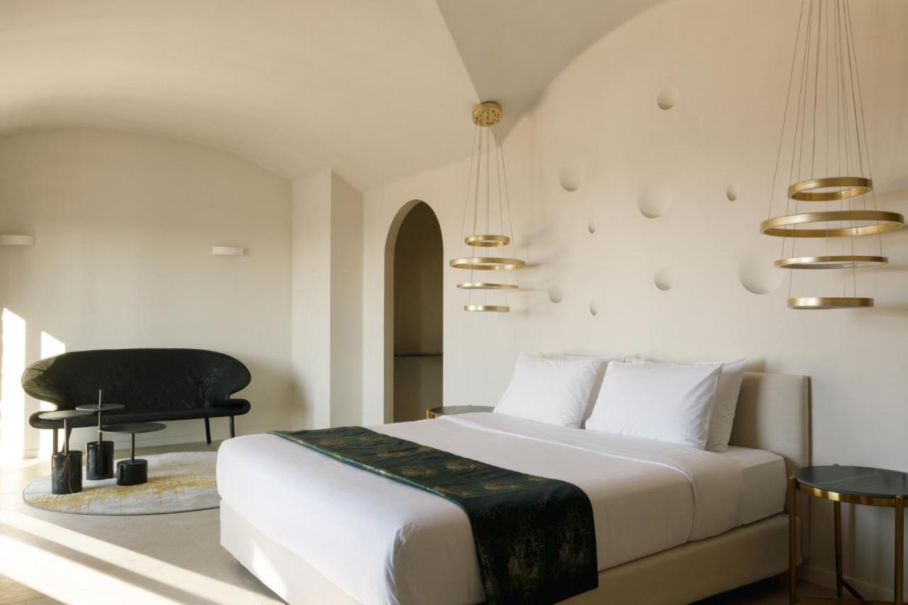 Elysian Retreat Hotel Ía Kültér fotó