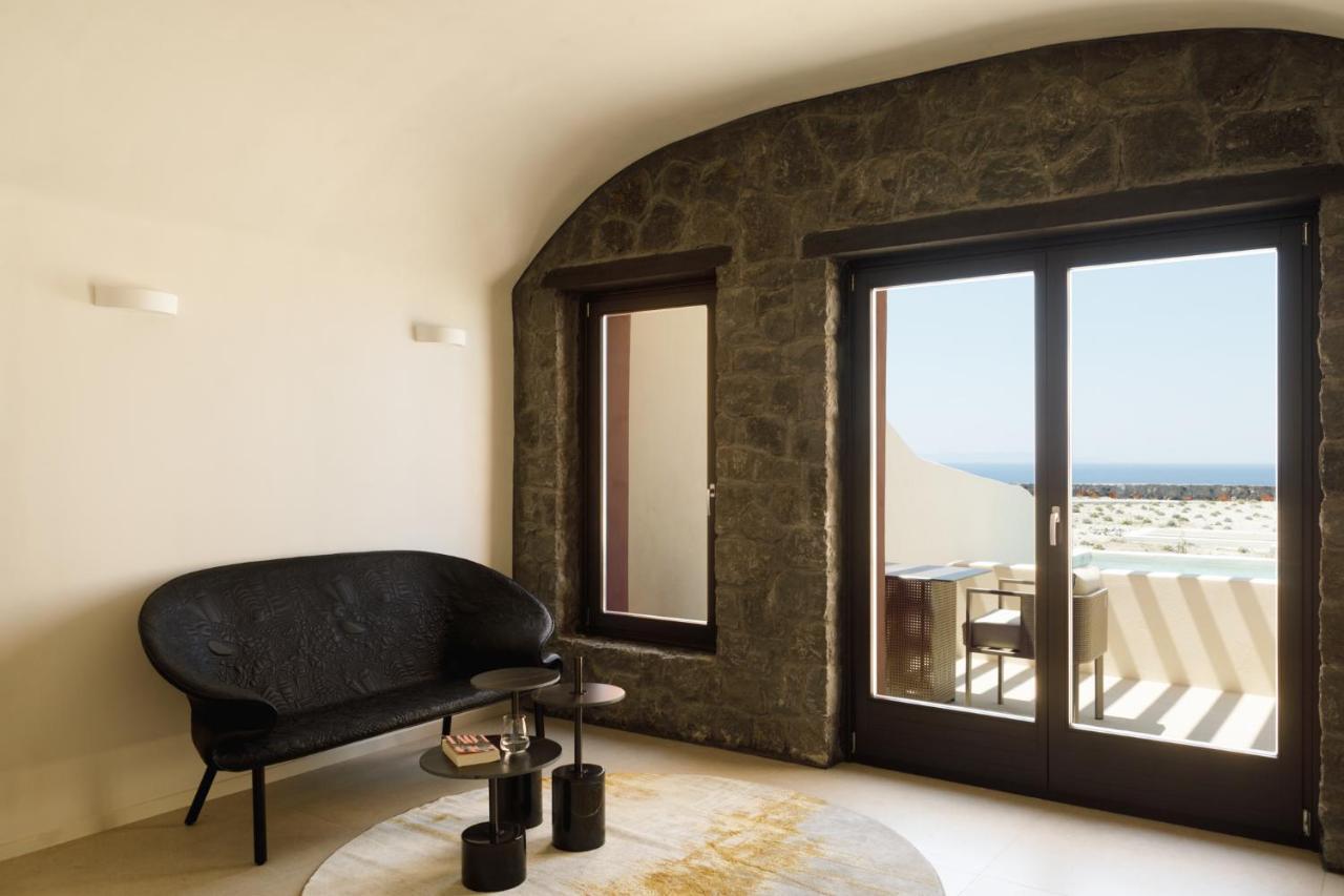 Elysian Retreat Hotel Ía Kültér fotó