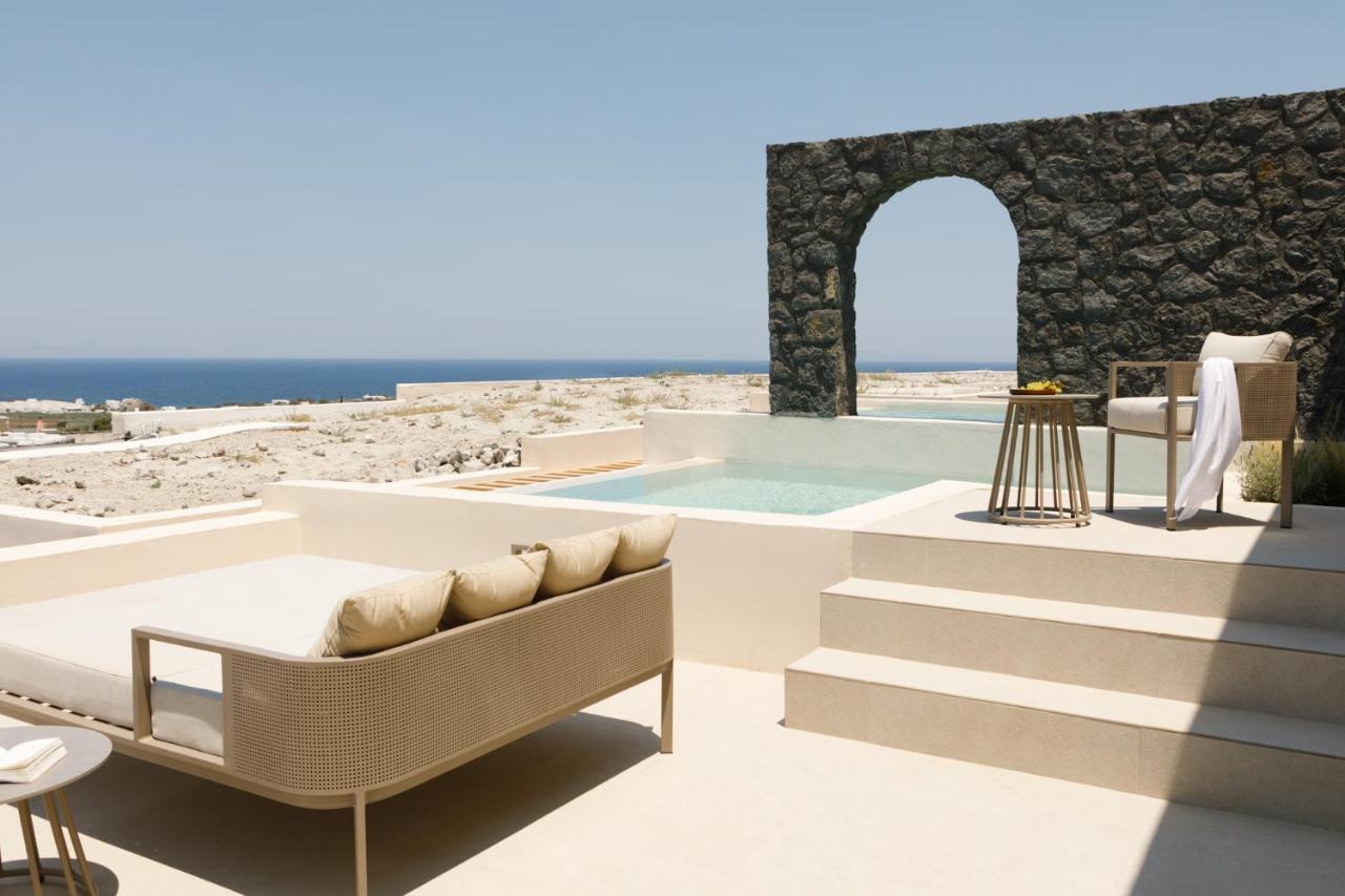 Elysian Retreat Hotel Ía Kültér fotó
