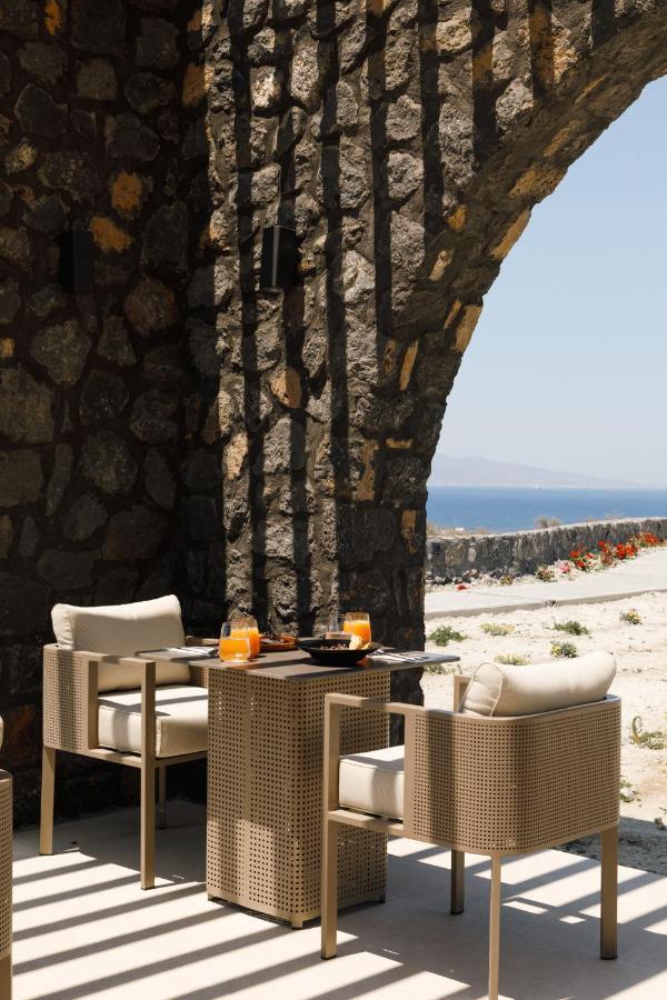 Elysian Retreat Hotel Ía Kültér fotó