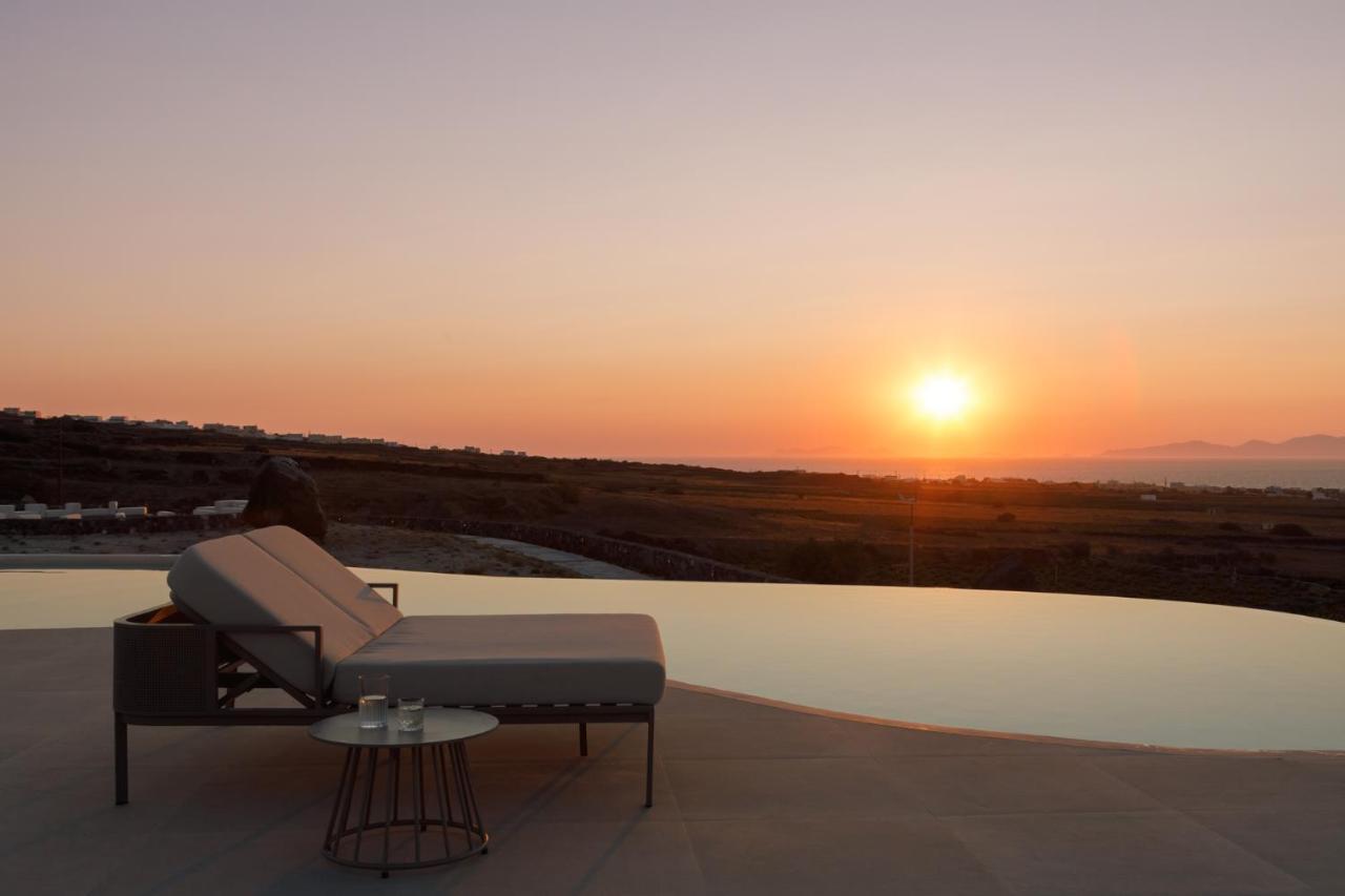 Elysian Retreat Hotel Ía Kültér fotó
