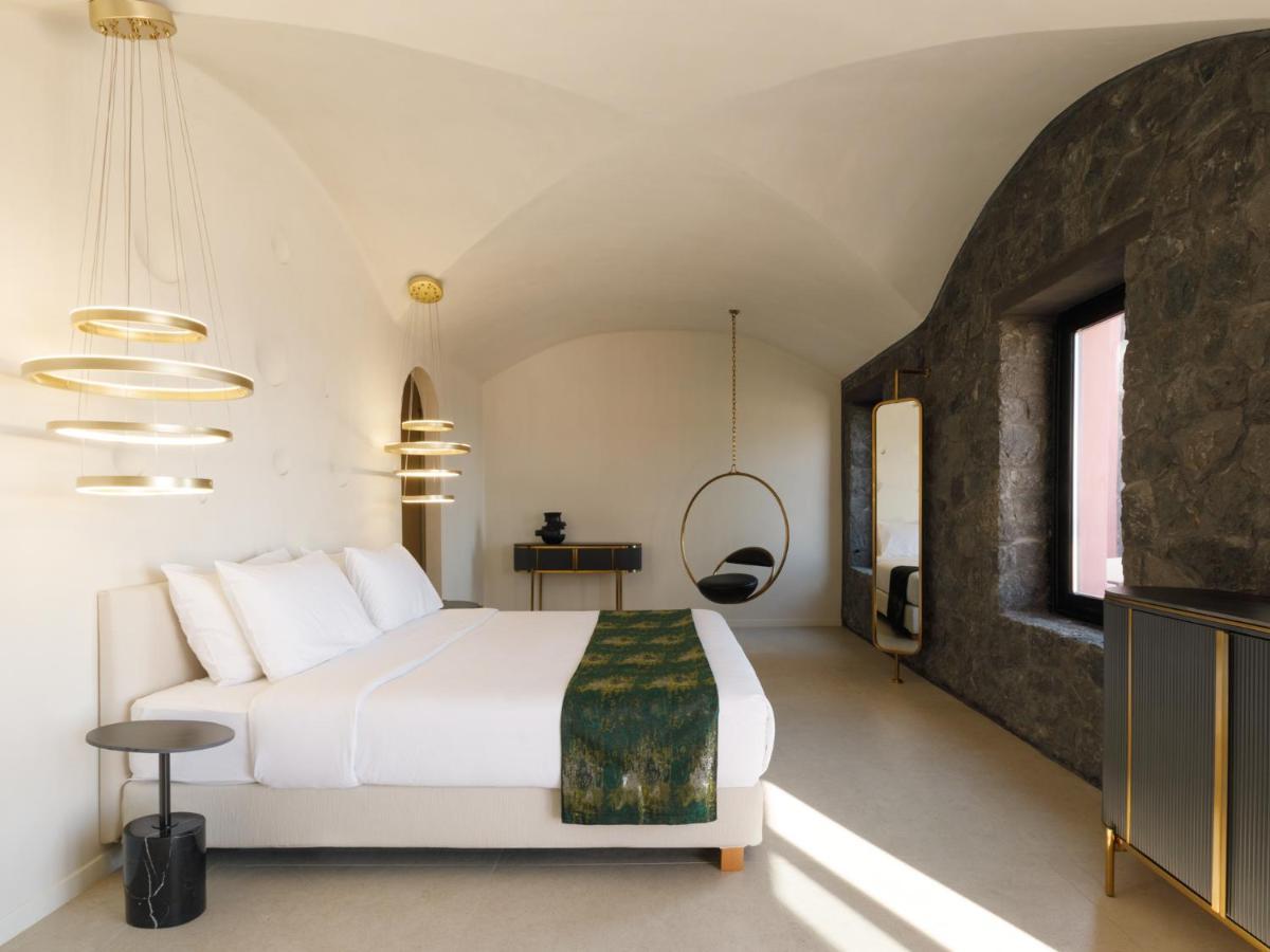 Elysian Retreat Hotel Ía Kültér fotó