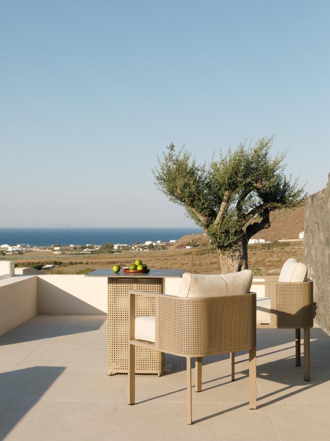 Elysian Retreat Hotel Ía Kültér fotó