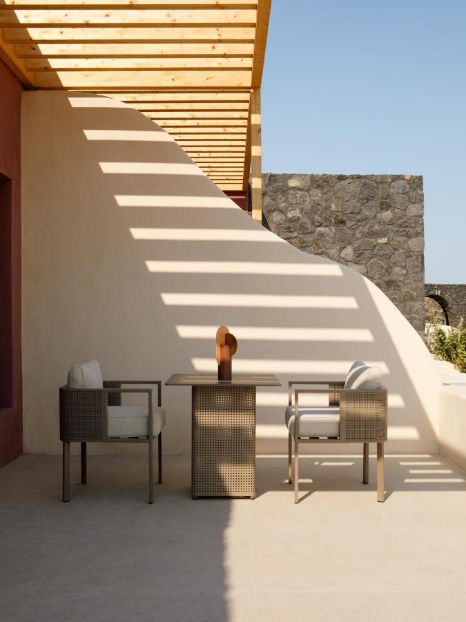 Elysian Retreat Hotel Ía Kültér fotó
