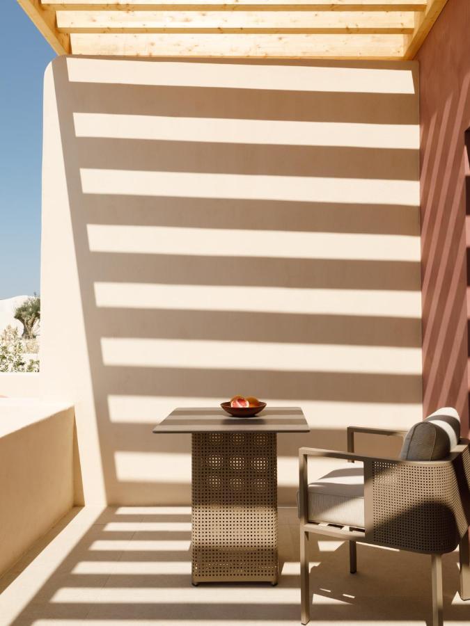 Elysian Retreat Hotel Ía Kültér fotó