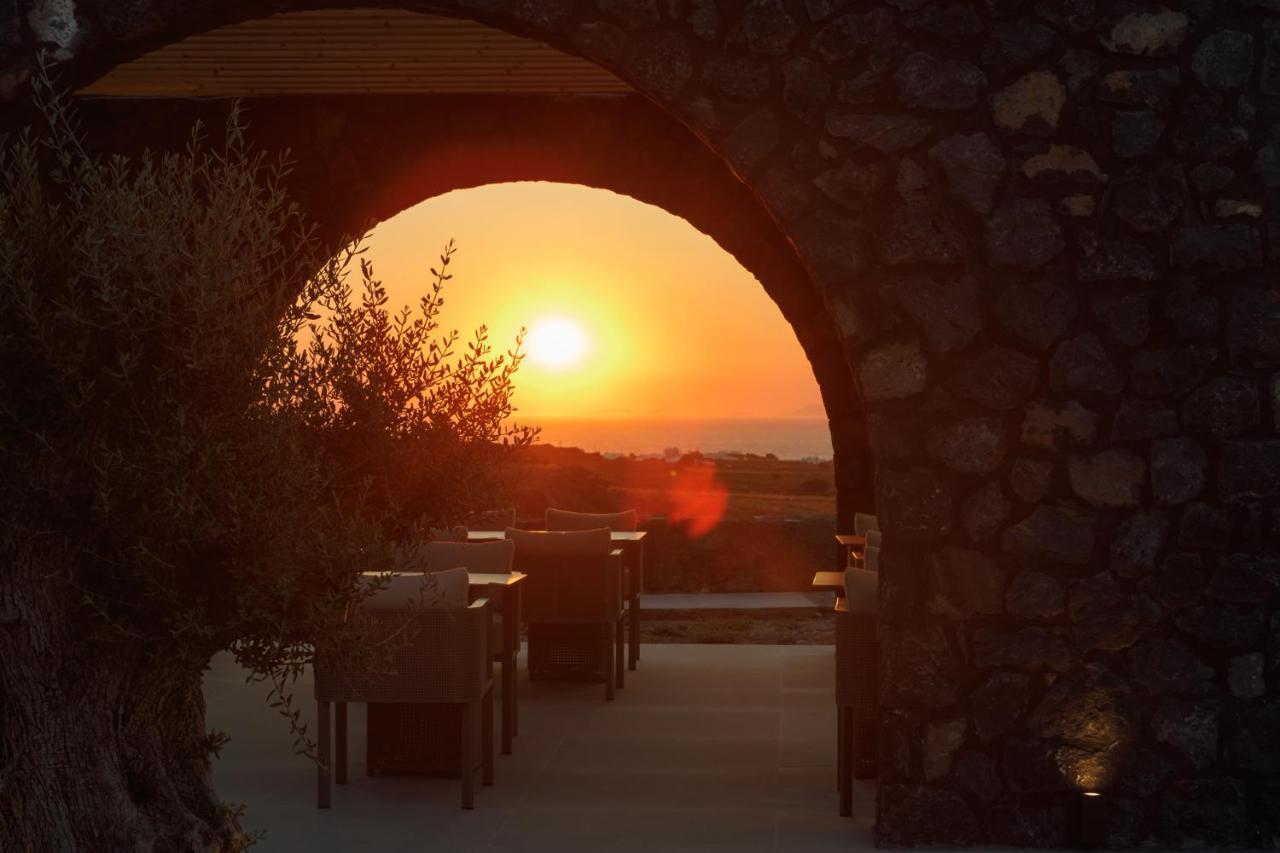 Elysian Retreat Hotel Ía Kültér fotó