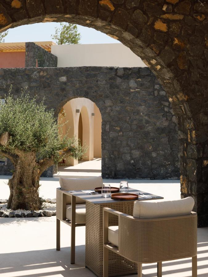 Elysian Retreat Hotel Ía Kültér fotó