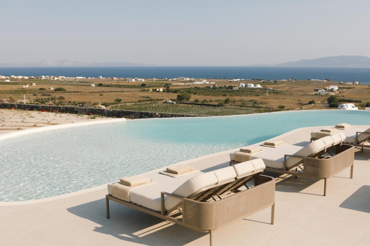 Elysian Retreat Hotel Ía Kültér fotó