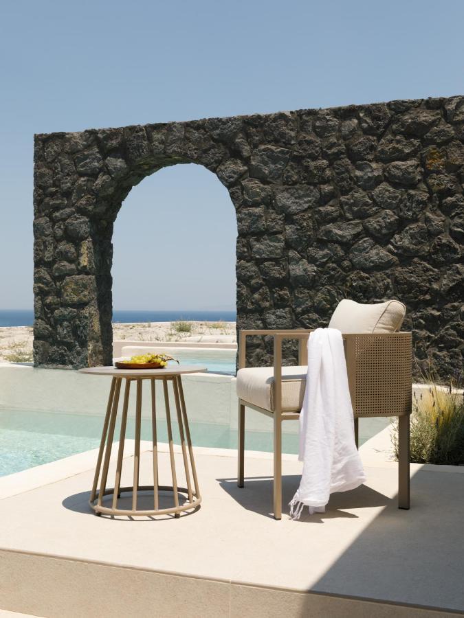 Elysian Retreat Hotel Ía Kültér fotó