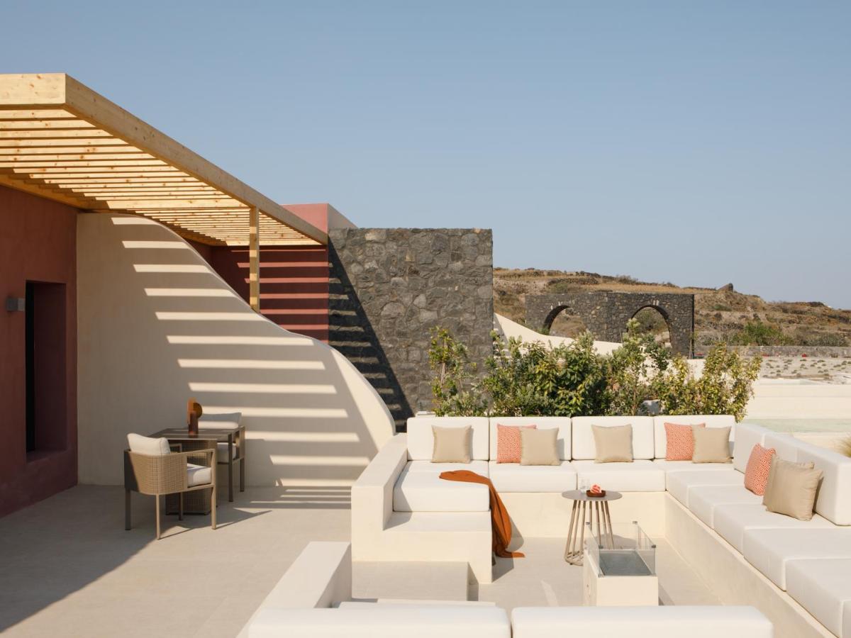 Elysian Retreat Hotel Ía Kültér fotó