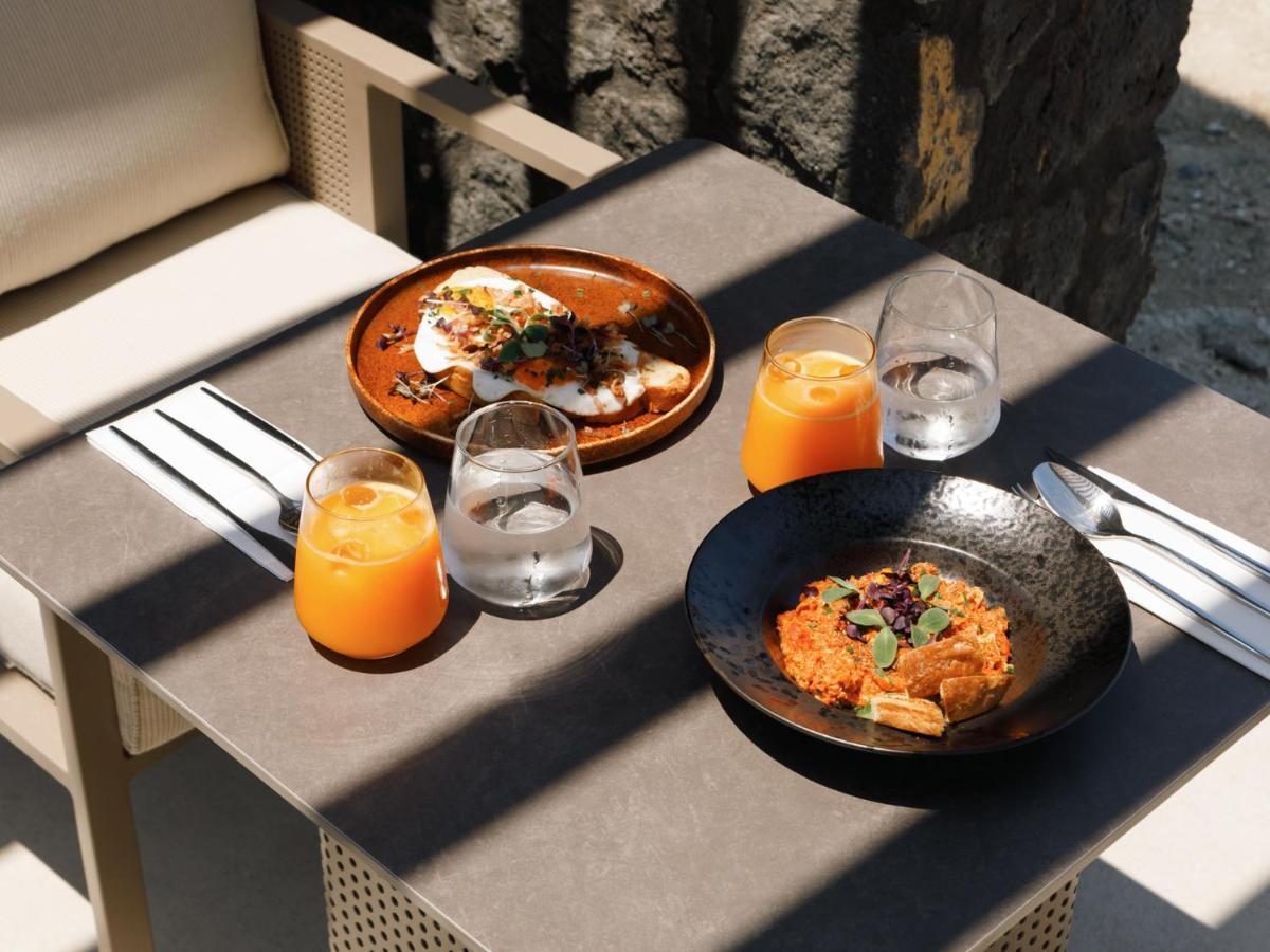 Elysian Retreat Hotel Ía Kültér fotó