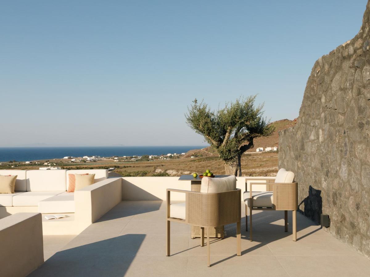 Elysian Retreat Hotel Ía Kültér fotó